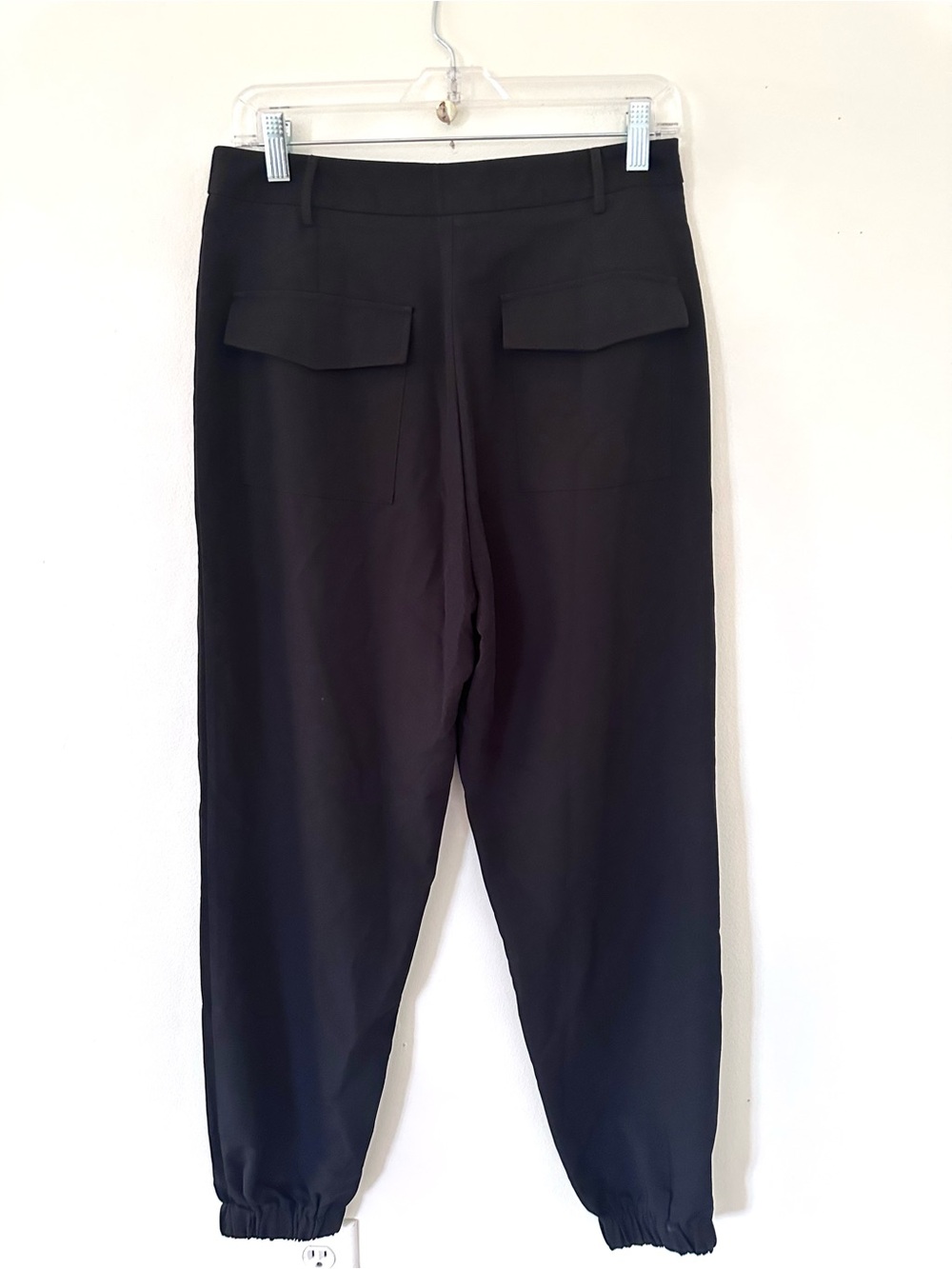 DISSH BELLA BLACK CARGO PANT
BLACK - Picture 4 of 7